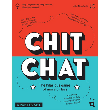 Chit Chat