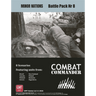 Combat Commander: Battle Pack #8 – Minor Nations (PRE-ORDER) - Thirsty Meeples