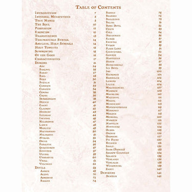 Castles & Crusades RPG: Codex Infernum