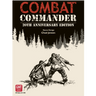 Combat Commander: Europe/Med. – 20th Anniversary Edition (PRE-ORDER) - Thirsty Meeples