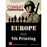 Combat Commander: Europe (5th Printing) (PRE-ORDER) - Thirsty Meeples