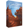 Creature Caravan: Wanderers - Thirsty Meeples