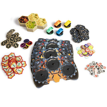 Crash Derby (PRE-ORDER)
