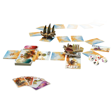Celestia Duo - Thirsty Meeples