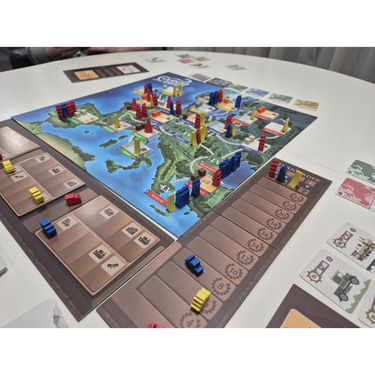 Cargo Empire