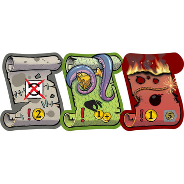 Captain Flip: Isla Bomba