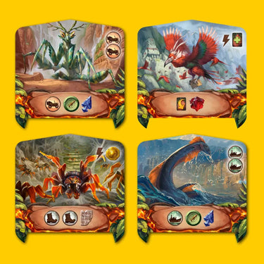 Lost Ruins of Arnak: Adventure Chest - Thirsty Meeples