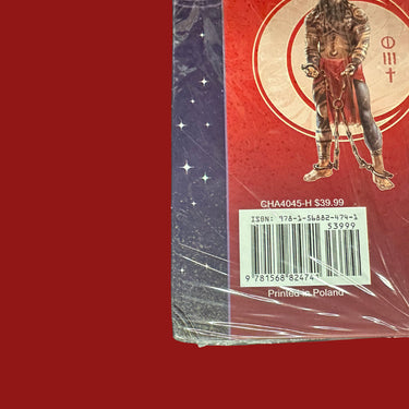 Cults of RuneQuest RPG: The Lunar Way (DAMAGED)
