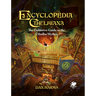 Encyclopedia Cthulhiana - front cover