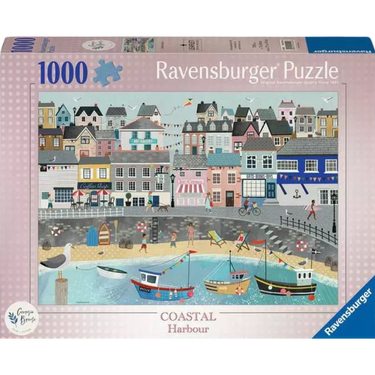Coastal Harbour