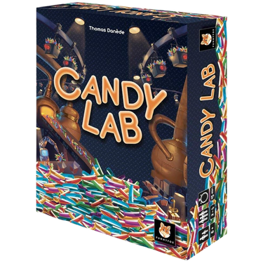 Candy Lab