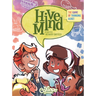 Hive Mind Second Edition box front