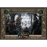 A Song of Ice & Fire: Free Folk Trappers - Thirsty Meeples