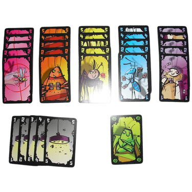 Cheating Moth - Thirsty Meeples
