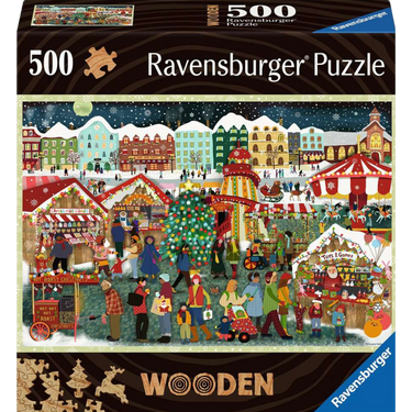 Christmas Market