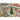 Christmas Mall jigsaw puzzle artwork