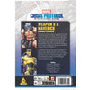 Marvel: Crisis Protocol – Weapon X & Maverick