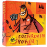 Cockroach Poker - Thirsty Meeples