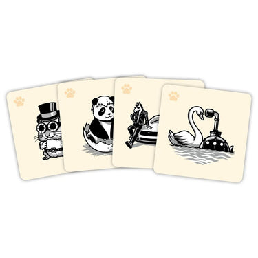 Codenames Pictures: Cute Critters