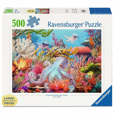 Coral Reef
