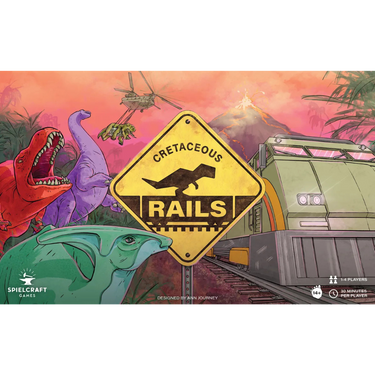 Cretaceous Rails