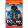 UniVersus CCG: Critical Role Heroes of Exandria Booster Pack - Thirsty Meeples