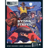 Unmatched: Stars and Stripes box front