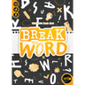 Break The Word box front