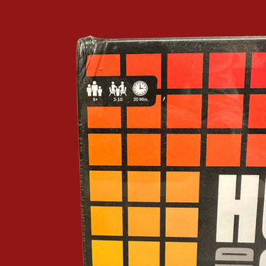 Hues and Cues (DAMAGED)