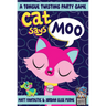 Cat Says Moo (PRE-ORDER) - Thirsty Meeples