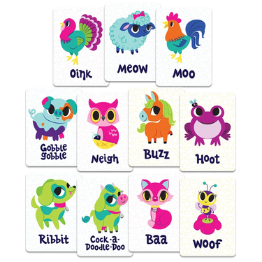 Cat Says Moo (PRE-ORDER) - Thirsty Meeples