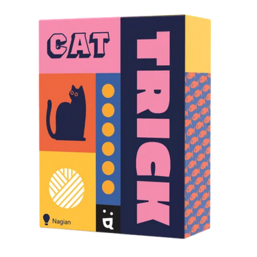 Cat Trick
