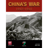 China's War: 1937-1941 (PRE-ORDER) - Thirsty Meeples