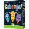 Cabanga! - Thirsty Meeples