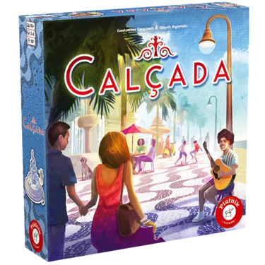 Calçada
