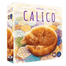 Calico (Kickstarter Edition) - Thirsty Meeples