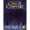 Call of Cthulhu RPG: Keeper Rulebook (DAMAGED)