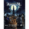 Call of Cthulhu RPG: Arkham - Thirsty Meeples