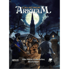 Call of Cthulhu RPG: Arkham
