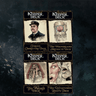 Call of Cthulhu RPG: Keeper Decks (2nd Edition) - Thirsty Meeples