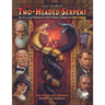 Call of Cthulhu RPG: The Two-Headed Serpent - Thirsty Meeples