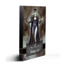 Call of Kilforth: Dark Call Expansion for strategy game by Hall or Nothing Productions, showing game box and expansion artwork.