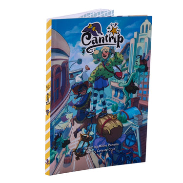 Cantrip RPG
