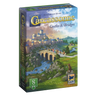 Carcassonne: Expansion 8 – Castles & Bridges - Thirsty Meeples