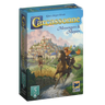 Carcassonne: Expansion 5 – Mayors & Messengers - Thirsty Meeples