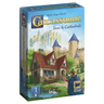 Carcassonne: Expansion 1 – Inns & Cathedrals - Thirsty Meeples