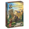 Carcassonne: Expansion 2 – Traders & Builders - Thirsty Meeples