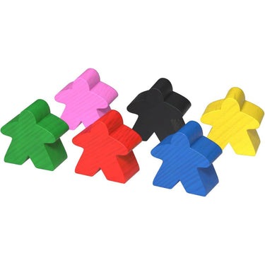 Carcassonne: Expansion 1 – Inns & Cathedrals - Thirsty Meeples