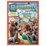 Carcassonne: Expansion 10 – Under the Big Top (Z-Man English edition)