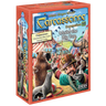 Carcassonne: Expansion 10 – Under the Big Top - Thirsty Meeples